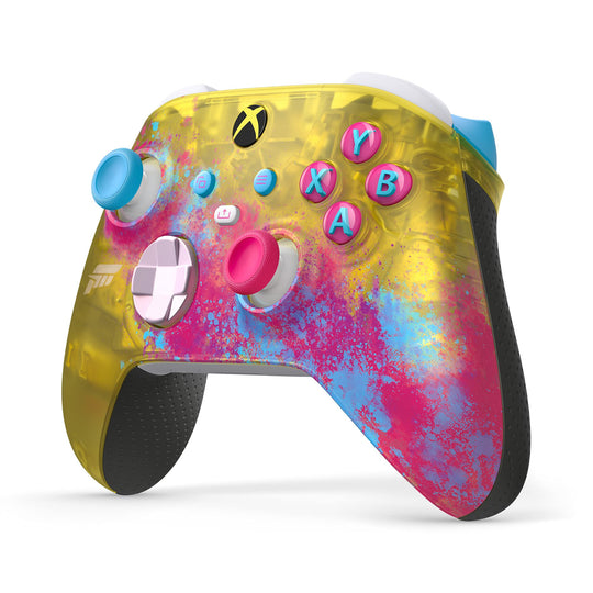 Xbox Series X|S Wireless Controller – Forza Horizon 5 Limited Edition