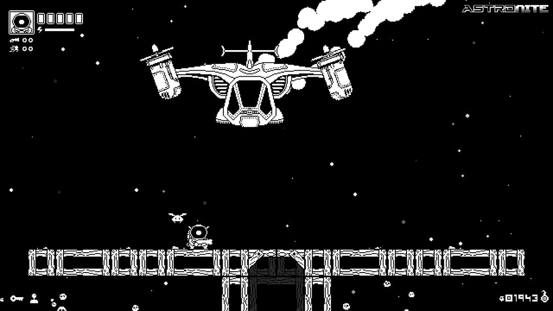 Astronite (PlayStation 5)