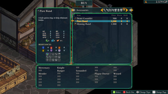 Fell Seal - Arbiters Mark (PC)
