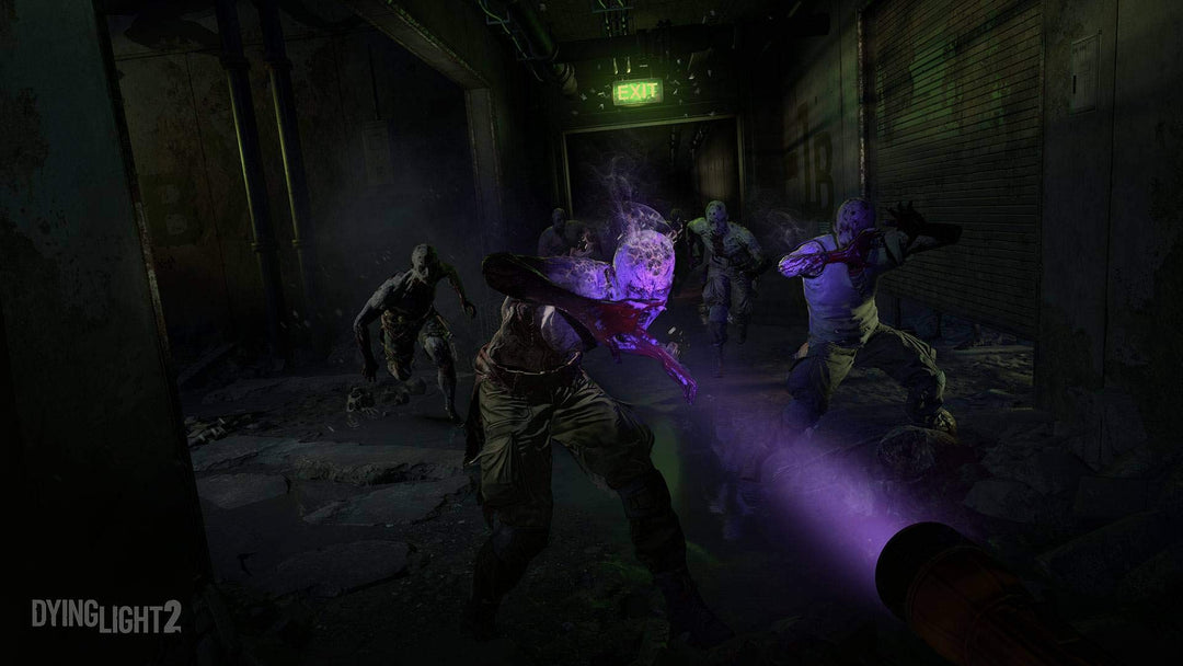 Dying Light 2: Stay Human (Xbox Series X)