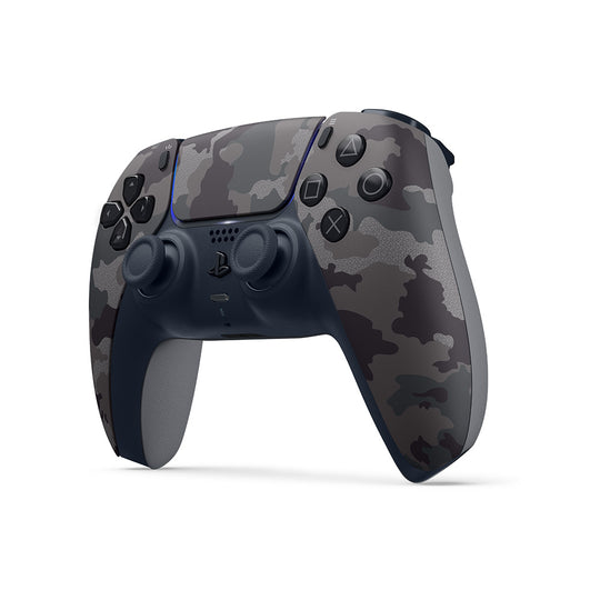 DualSense Controller - Grey Camo (PlayStation 5)