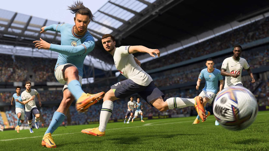 FIFA 23 Digital Edition (Xbox Series X)