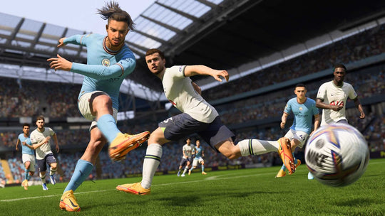 FIFA 23 Digital Edition (Xbox Series X)