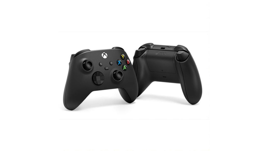 Xbox Series X|S Wireless Controller – Carbon Black