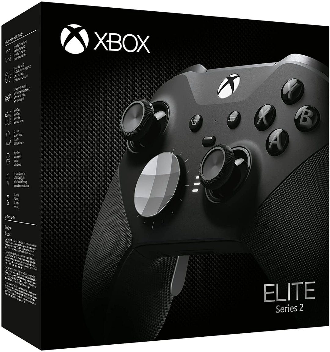 Xbox Elite Wireless Controller Series 2