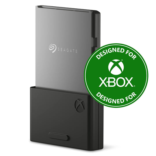 Seagate Expansion Card for Xbox Series XIS