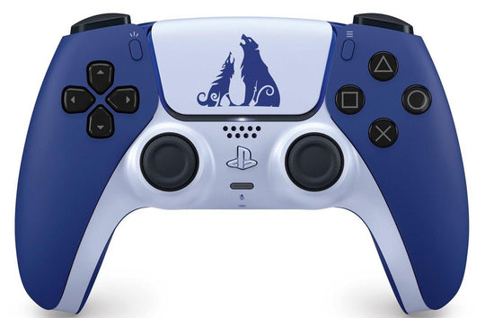 DualSense Wireless Controller God of War Ragnarök (PlayStation 5)