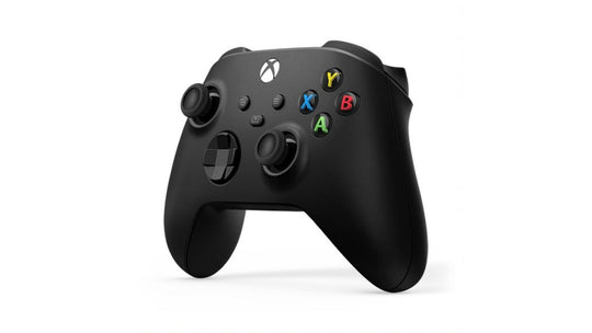 Xbox Series X|S Wireless Controller – Carbon Black