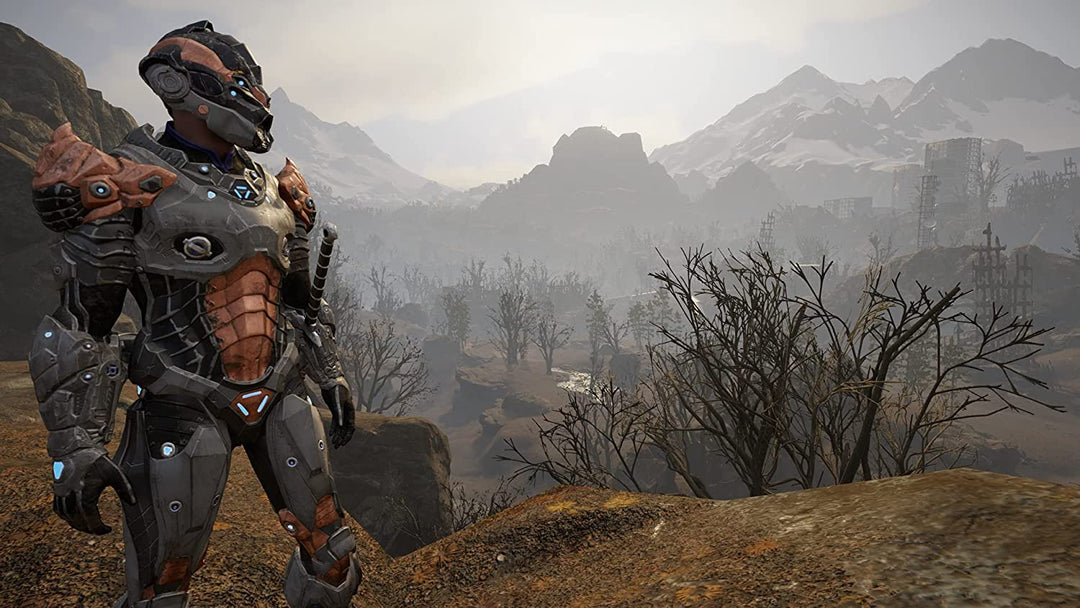 Elex II (PlayStation 5)