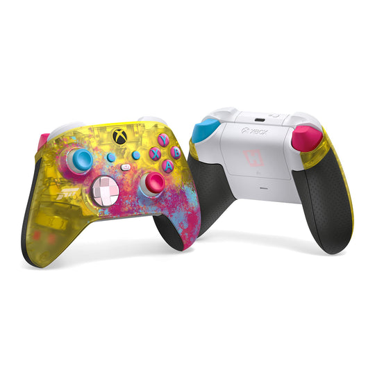 Xbox Series X|S Wireless Controller – Forza Horizon 5 Limited Edition