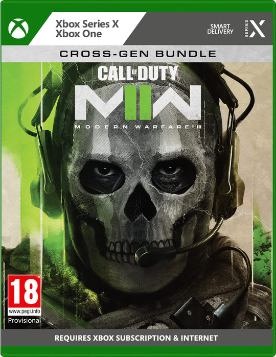 Call of Duty: Modern Warfare II (Xbox Series X)