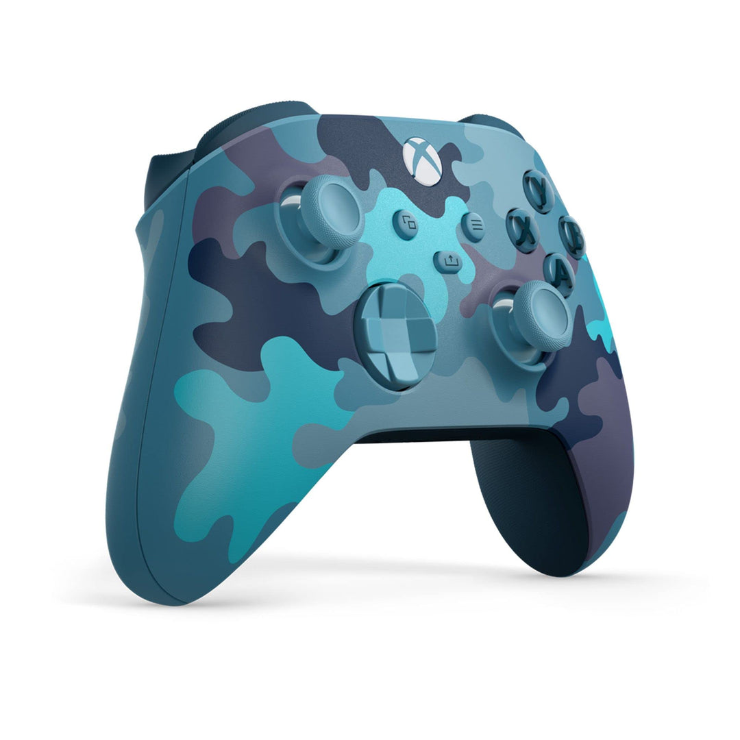 Xbox Wireless Controller – Mineral Camo Special Edition