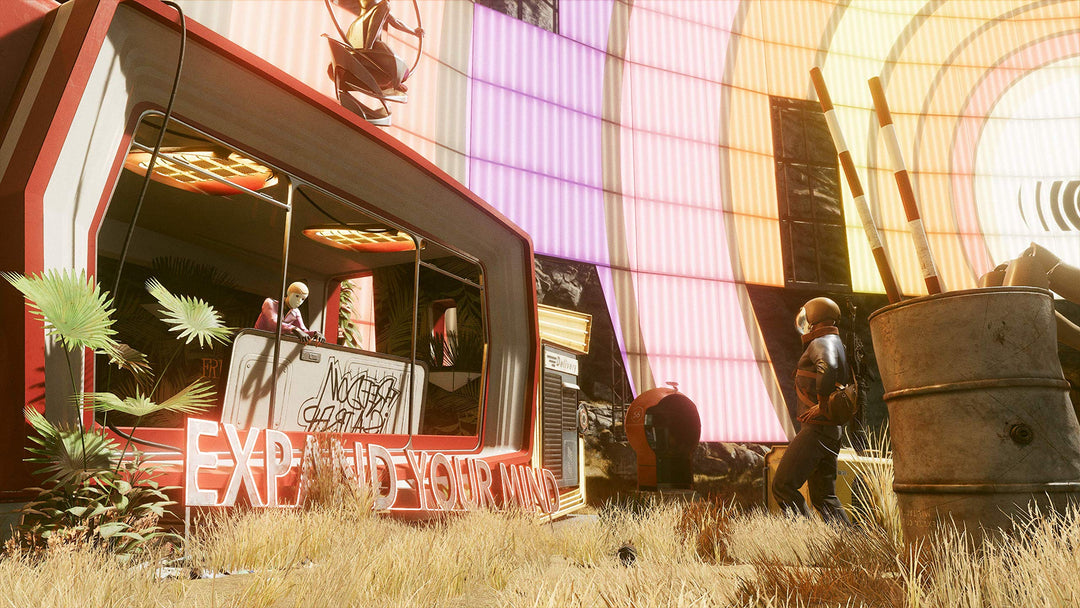 Deathloop (PlayStation 5)