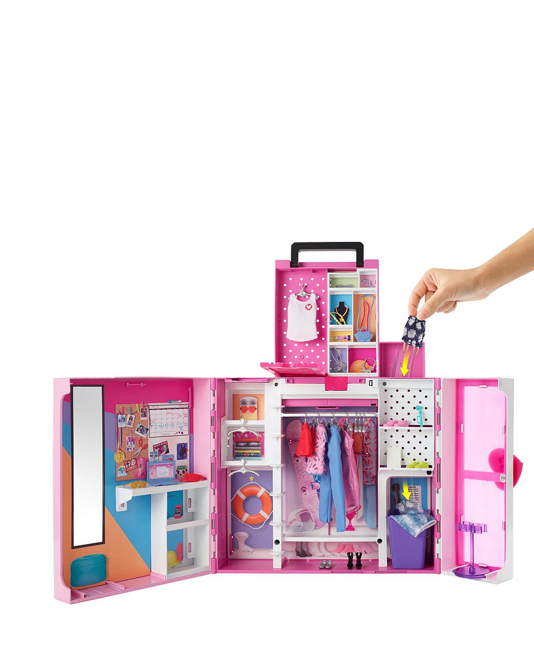 Barbie Dream Closet 2.0
