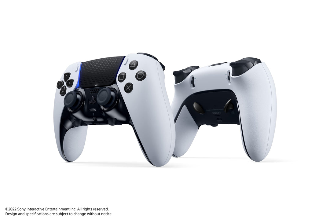 DualSense Edge Wireless Controller (PlayStation 5)