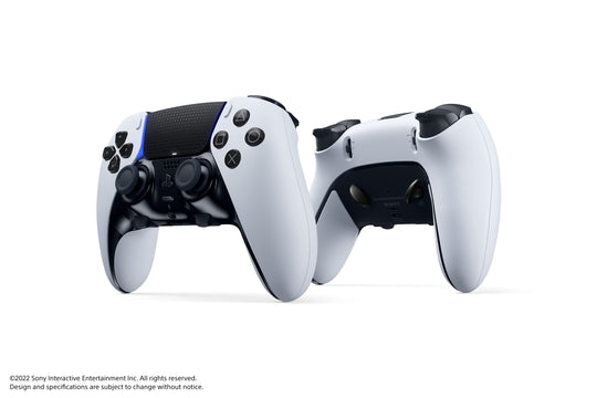DualSense Edge Wireless Controller (PlayStation 5)
