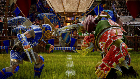 Blood Bowl 3: Brutal Edition (Xbox Series X)
