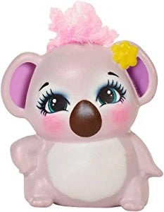 Enchantimals Animal Figure - Dab