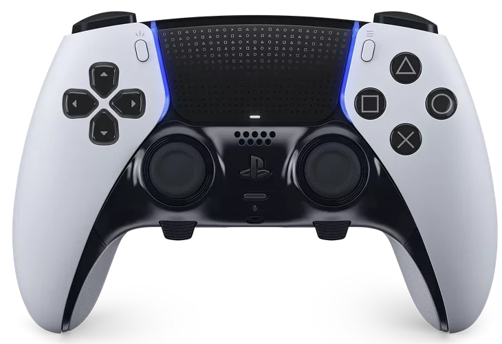 DualSense Edge Wireless Controller (PlayStation 5)