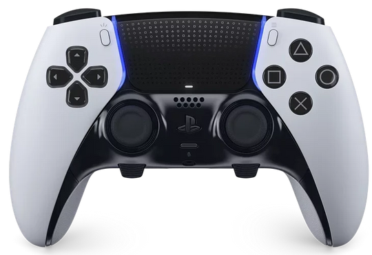 DualSense Edge Wireless Controller (PlayStation 5)