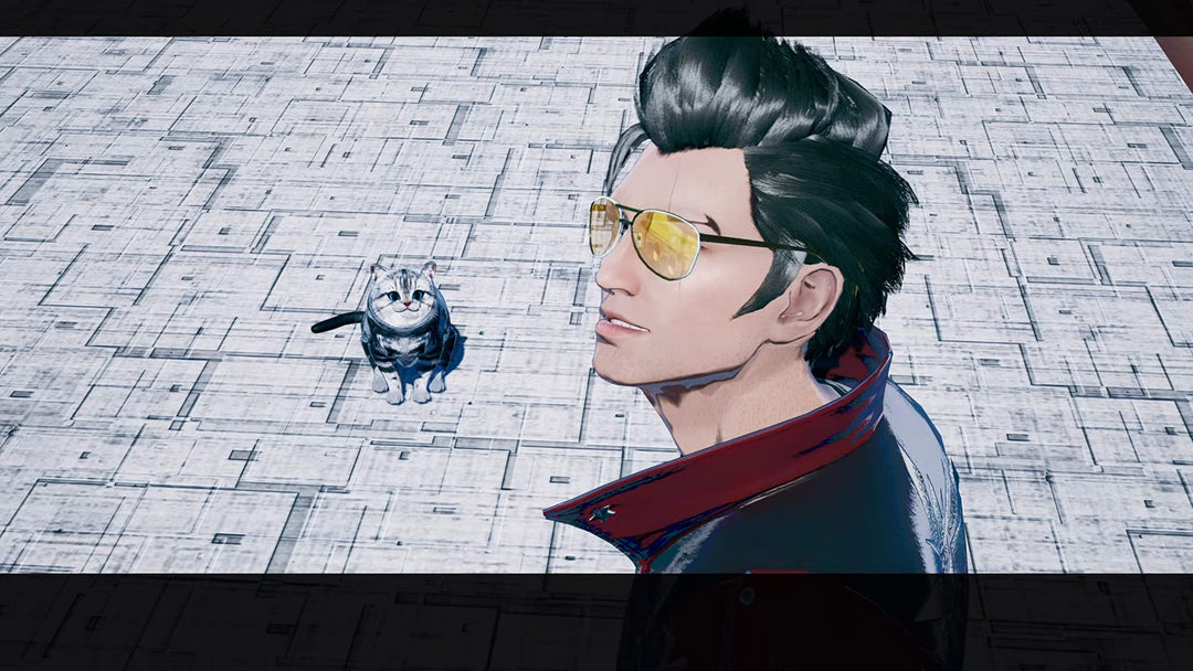 No More Heroes III (Xbox Series X)