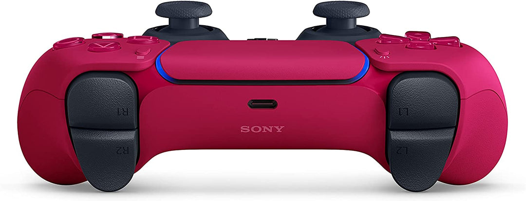 DualSense Wireless Controller - Cosmic Red (PlayStation 5)