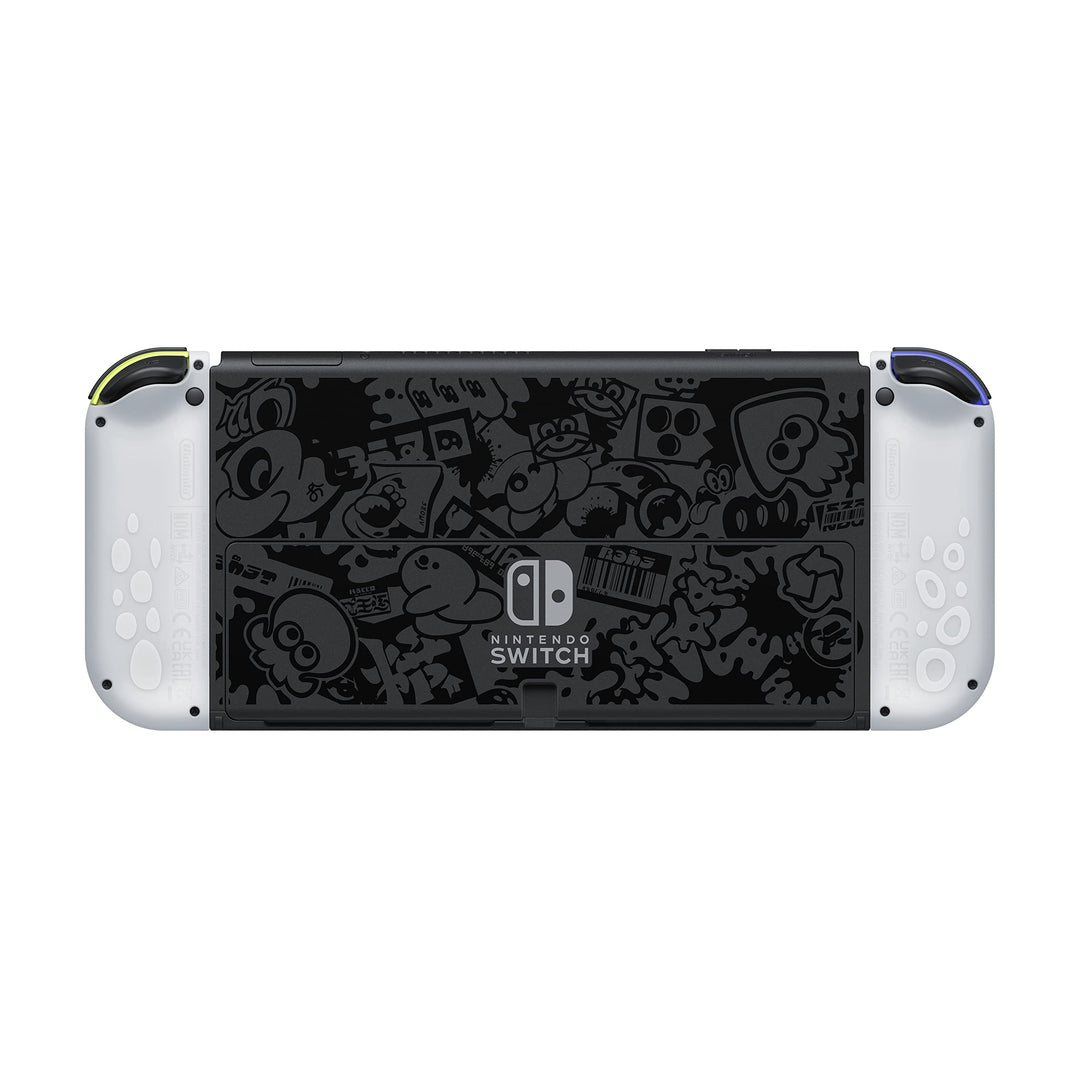 Nintendo Switch – OLED Model Splatoon 3 Edition