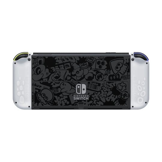 Nintendo Switch – OLED Model Splatoon 3 Edition