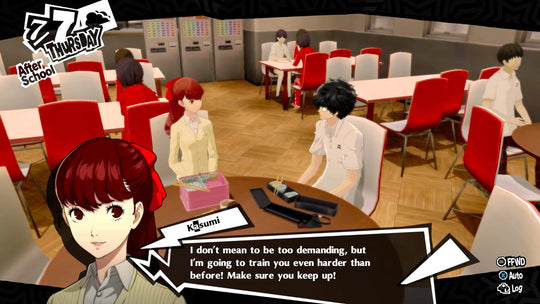 Persona 5 Royal (Xbox Series X)