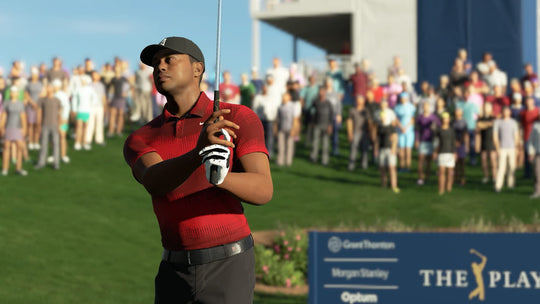 PGA Tour 2K23 Deluxe Edition (PlayStation 5)