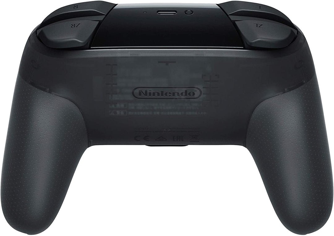 Nintendo Switch Wireless Pro Controller