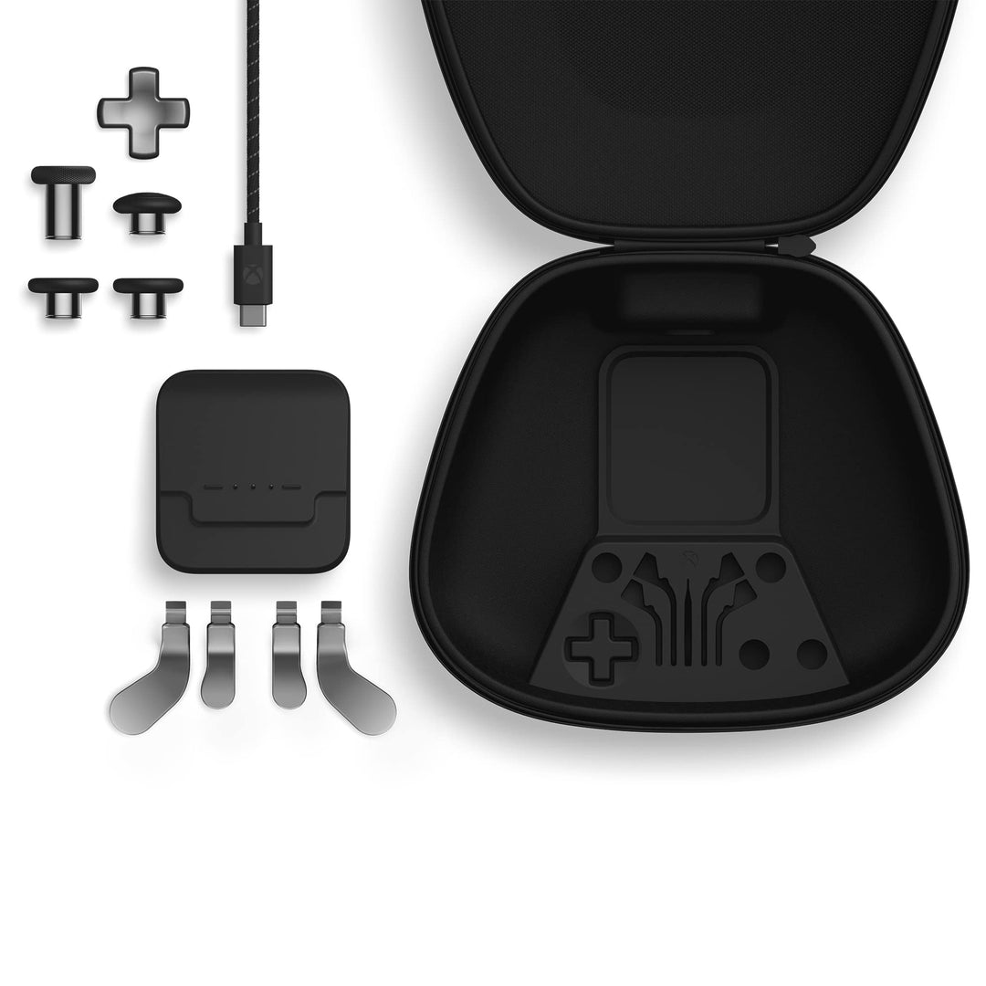 Xbox Elite Wireless Controller S2 - Component Pack (Xbox Series X)