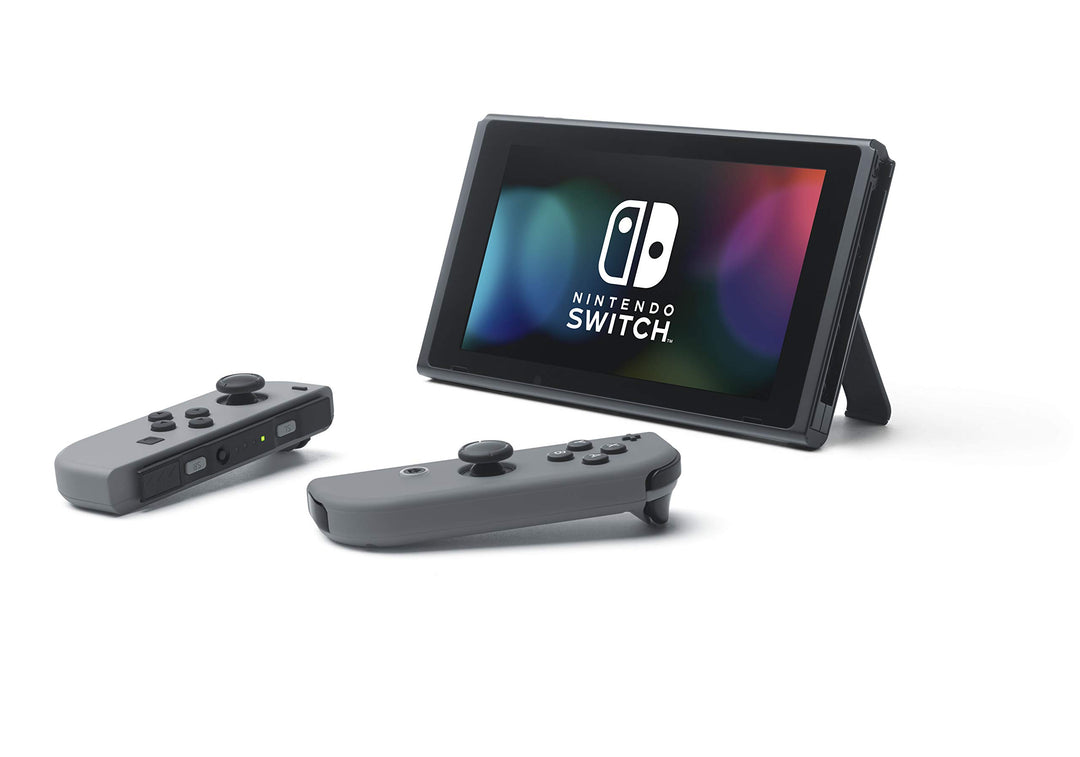 Nintendo Switch - Grey