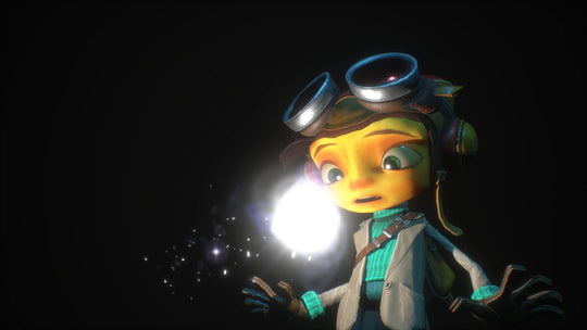 Psychonauts 2 : Motherlobe Edition (PlayStation 4)