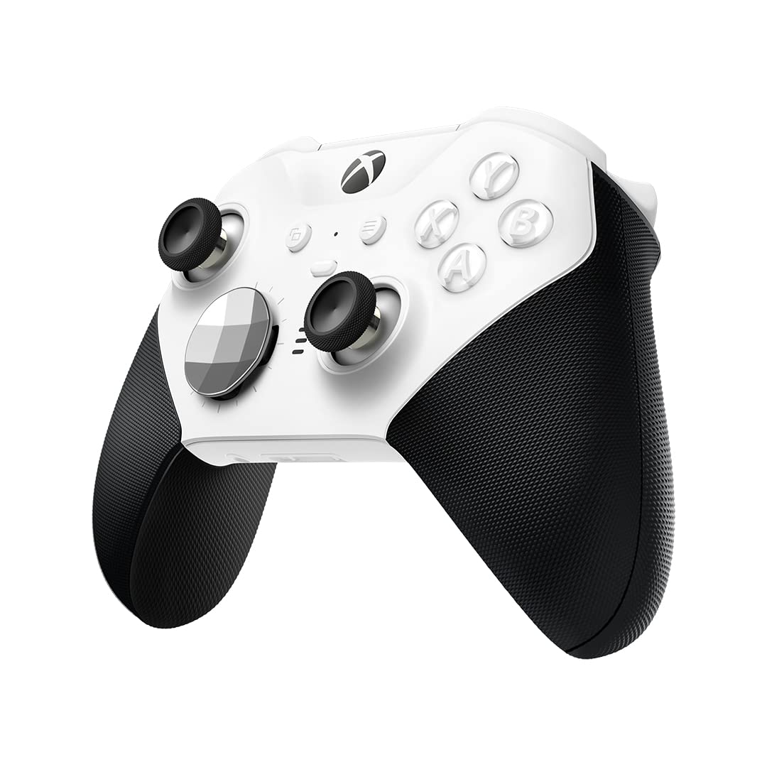 Xbox Elite Wireless Controller Series 2 - Core White