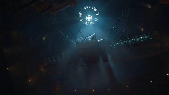 The Callisto Protocol Day One Edition (PlayStation 5)