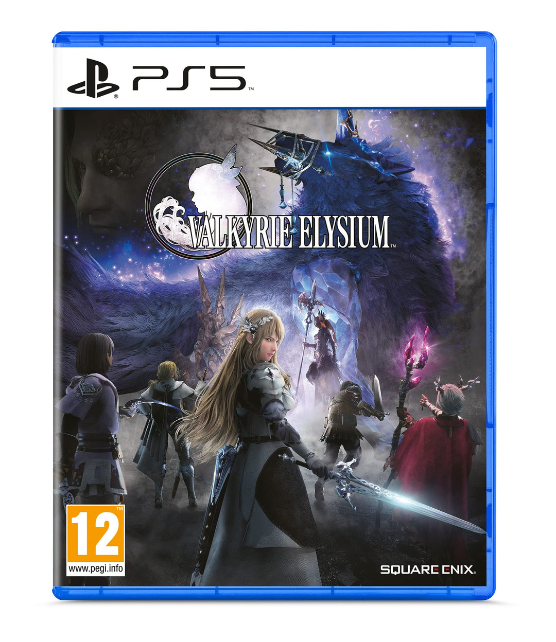 Valkyrie Elysium (PlayStation 5)