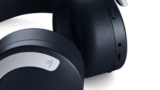 Pulse 3D Wireless Headset - White (PlayStation 5)