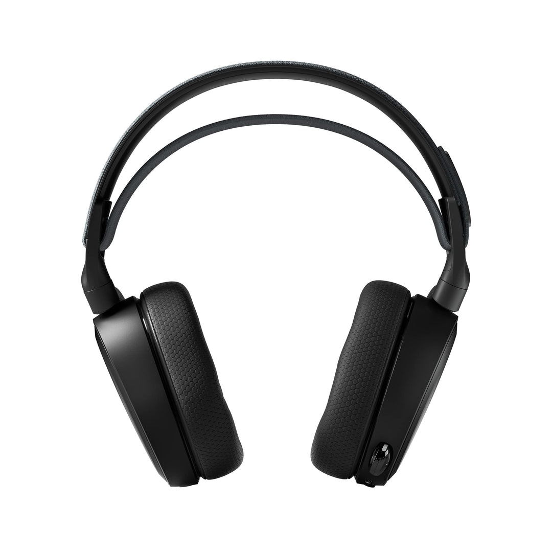 STEELSERIES Arctis 7P+ Wireless 7.1 Gaming Headset - Black