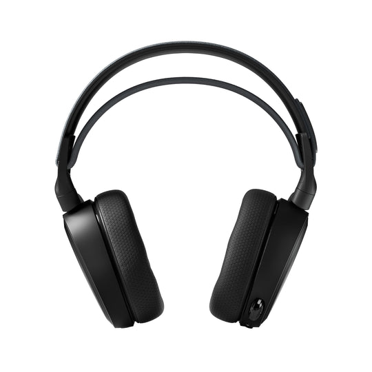 STEELSERIES Arctis 7P+ Wireless 7.1 Gaming Headset - Black
