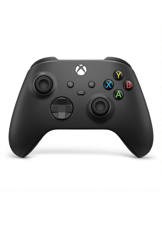 Xbox Series X|S Wireless Controller – Carbon Black