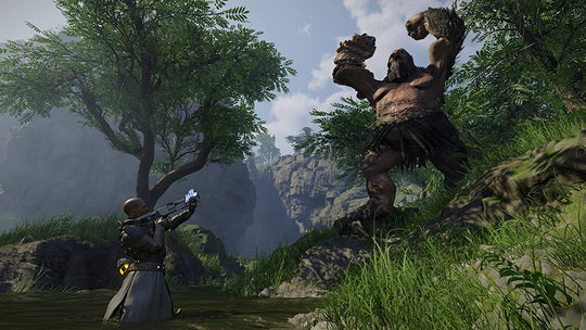Elex II (Xbox Series X)