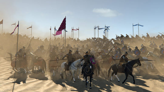 Mount &amp; Blade II Bannerlord (PlayStation 5)