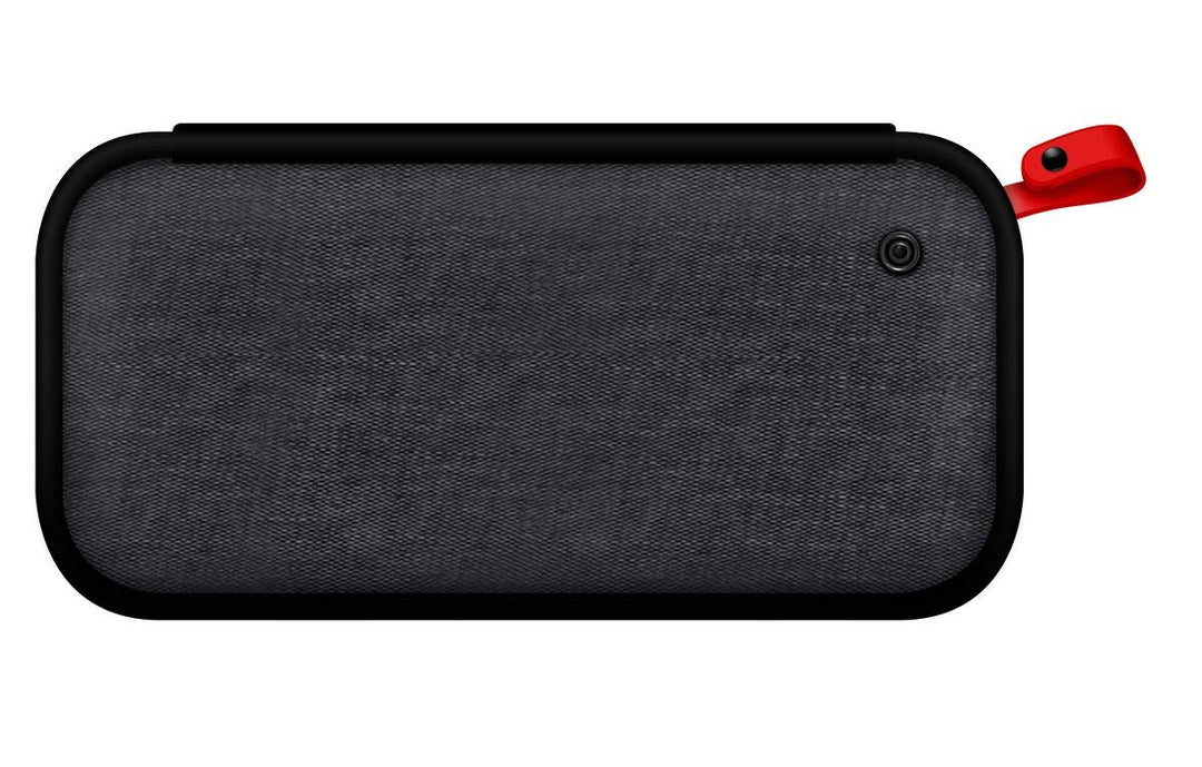 Nintendo Switch Hard Pouch - Deluxe Elite Edition