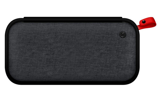 Nintendo Switch Hard Pouch - Deluxe Elite Edition