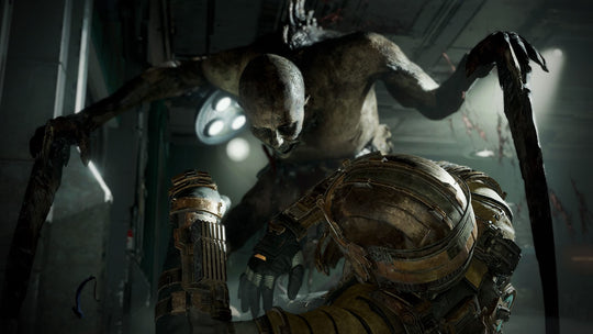 Dead Space – Digital Download Code (PC)