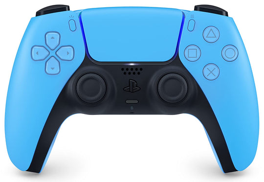 DualSense Wireless Controller - Starlight Blue (PlayStation 5)