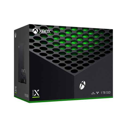 Xbox Series X