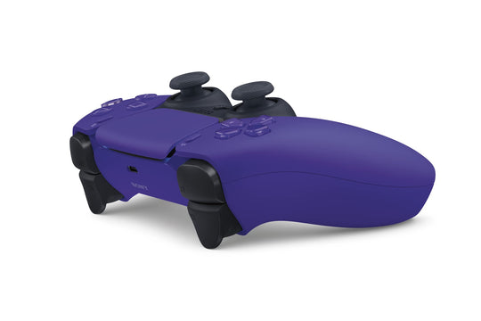 DualSense Wireless Controller - Galactic Purple (PlayStation 5)