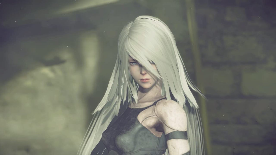 NieR Automata - The End of YoRHA Edition